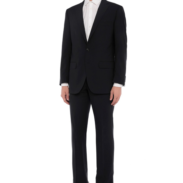 【新品・未使用】ルビアム　スーツ メンズのスーツ(セットアップ)の商品写真