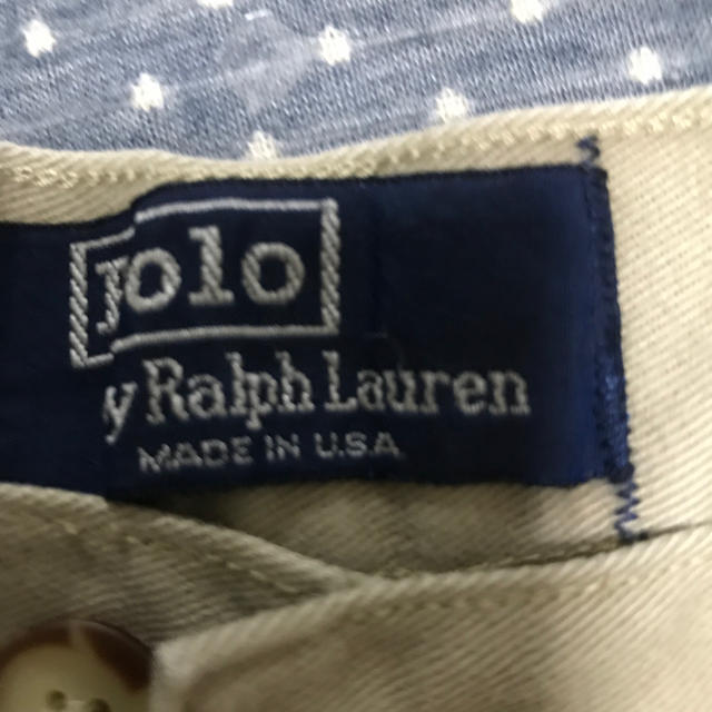 POLO RALPH LAUREN(ポロラルフローレン)のラルフローレンショートパンツ！ メンズのパンツ(ショートパンツ)の商品写真