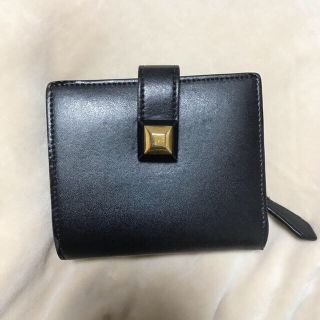 フェンディ(FENDI)のFENDI 二つ折り財布(財布)