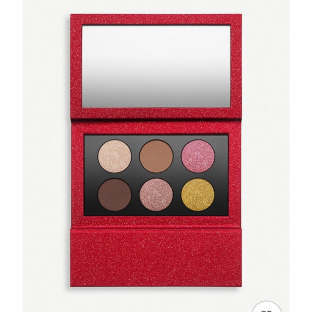 Sephora(セフォラ)のpat mcgrath labs アイシャドウ　新品 コスメ/美容のベースメイク/化粧品(アイシャドウ)の商品写真