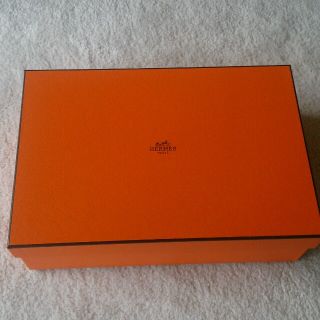 エルメス(Hermes)のHERMES 箱(その他)