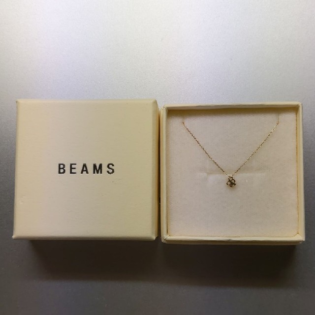 BEAMS(ビームス)のBEAMSブレスレット レディースのアクセサリー(ブレスレット/バングル)の商品写真