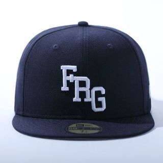 フラグメント(FRAGMENT)の59FIFTY FRAGMENT DESIGN new era(キャップ)