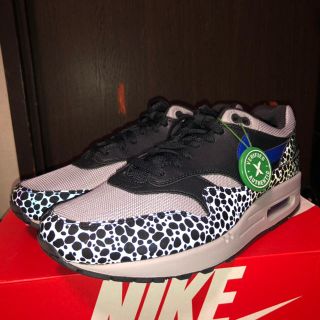 ナイキ(NIKE)のNIKE AIR MAX 1 SE REFLECTIVE SAFARI 28.5(スニーカー)