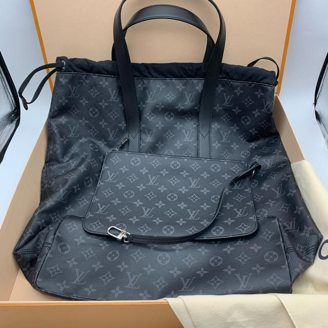 最新コレックション ほぼ新品‼️ルイヴィトン - VUITTON LOUIS