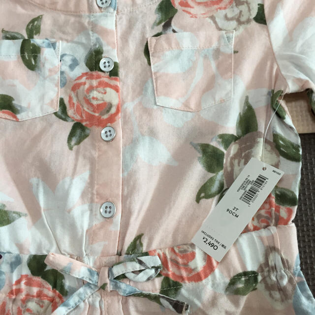 Old Navy(オールドネイビー)のあっさ様 専用 キッズ/ベビー/マタニティのキッズ服女の子用(90cm~)(パンツ/スパッツ)の商品写真