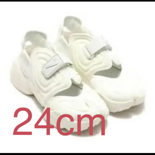 nike  アクアリフト 24