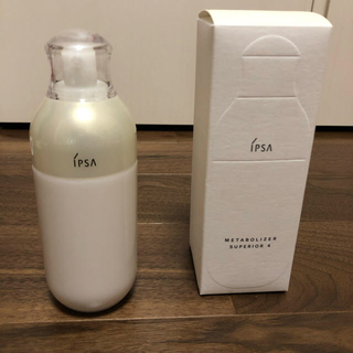 イプサ(IPSA)のemirin様専用　　　　　　　ME スーペリアe 4(乳液/ミルク)