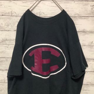 [一点物] [US.vintageT]ビッグサイズ　ビッグプリント　XL(Tシャツ/カットソー(半袖/袖なし))