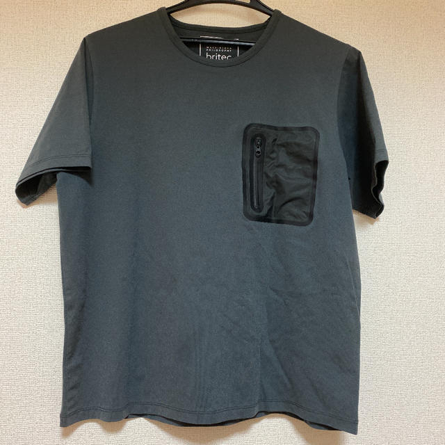 MACKINTOSH PHILOSOPHY(マッキントッシュフィロソフィー)のTシャツ　マッキントッシュフィロソフィー メンズのトップス(Tシャツ/カットソー(半袖/袖なし))の商品写真