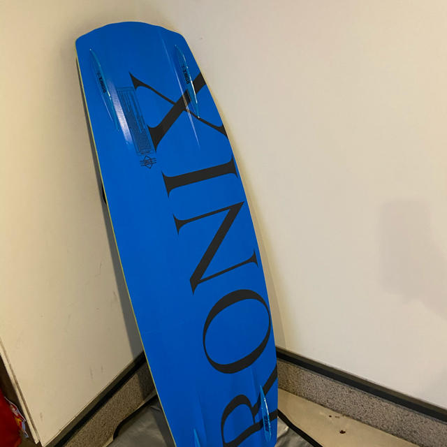 RONIX ONE ウェイクボード ビンディング セット | testes.metalesp.com.br