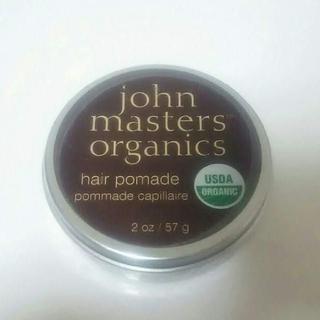 ジョンマスターオーガニック ヘアワックス ヘアクリームの通販 300点以上 John Masters Organicsのコスメ 美容を買うならラクマ