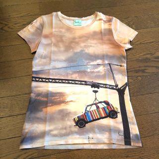 ポールスミス(Paul Smith)のポールスミス　Ｔシャツ(Tシャツ/カットソー(半袖/袖なし))