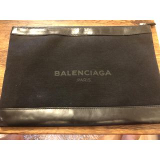 バレンシアガバッグ(BALENCIAGA BAG)のBALENCIAGA クラッチバッグ(セカンドバッグ/クラッチバッグ)