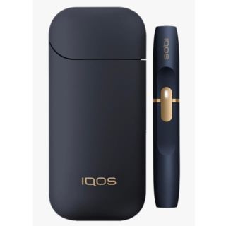 アイコス(IQOS)のゲベコ様専用IQOS 2.4 PLUS キット+ホルダーセット(タバコグッズ)