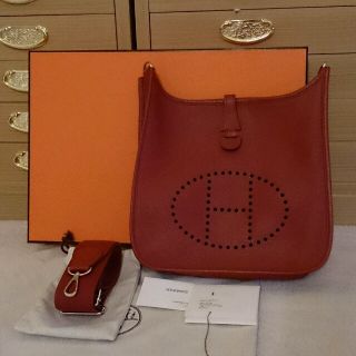 エルメス(Hermes)のbonheur様専用 HERMES (ショルダーバッグ)