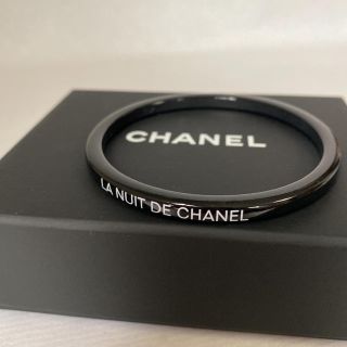 シャネル(CHANEL)の3028  CHANEL "LA NUIT DE CHANEL“  バングル(ブレスレット/バングル)