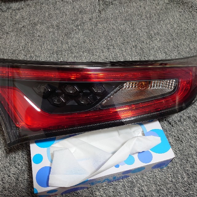 ホンダ S660 テールランプ ブレーキランプ 右の通販 By ひろ S Shop ホンダならラクマ