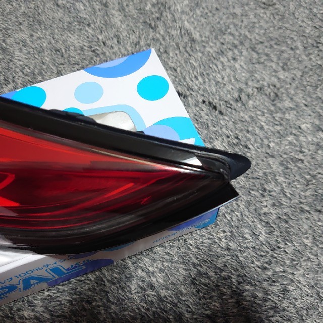 ホンダ S660 テールランプ ブレーキランプ 右の通販 By ひろ S Shop ホンダならラクマ