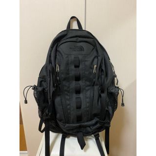 ザノースフェイス(THE NORTH FACE)の【きん様専用】THE NORTH FACE   BIG SHOT(バッグパック/リュック)