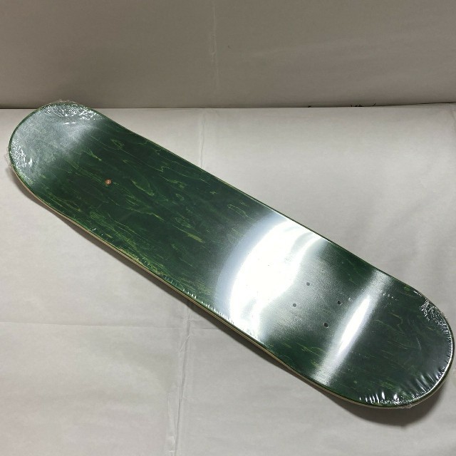 TRAVIS CACTUS JACK PAISLEY SKATE DECK  スポーツ/アウトドアのスポーツ/アウトドア その他(スケートボード)の商品写真