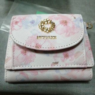 ミッシュマッシュ(MISCH MASCH)のミッシュマッシュ　財布(財布)