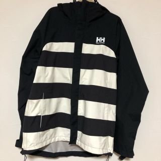 ヘリーハンセン(HELLY HANSEN)のヘリーハンセン  マウンテンパーカー scandza light jacket(マウンテンパーカー)