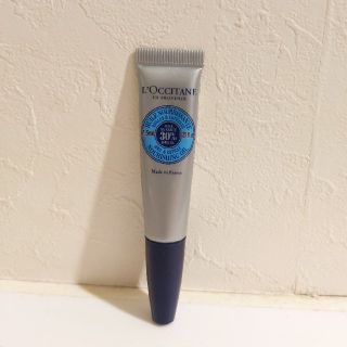 ロクシタン(L'OCCITANE)の【未使用】ロクシタン　ネイルオイル　7.5ml(ネイルケア)