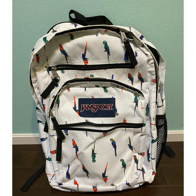 JANSPORT(ジャンスポーツ)のJANSPORT リュックサック レディースのバッグ(リュック/バックパック)の商品写真