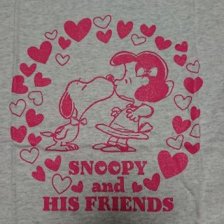 スヌーピー(SNOOPY)のスヌーピータウン 有楽町限定Ｔシャツ【完売品・新品】Ｍsize❤️ ゆうパケット(Tシャツ/カットソー(半袖/袖なし))