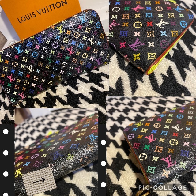 LOUIS VUITTON(ルイヴィトン)のちゃめいさま★専用ページ レディースのファッション小物(財布)の商品写真