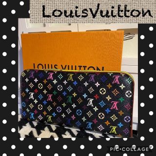 ルイヴィトン(LOUIS VUITTON)のちゃめいさま★専用ページ(財布)