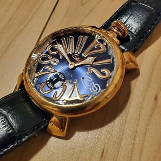 ガガミラノ(GaGa MILANO)のGaGa Milano(腕時計(アナログ))