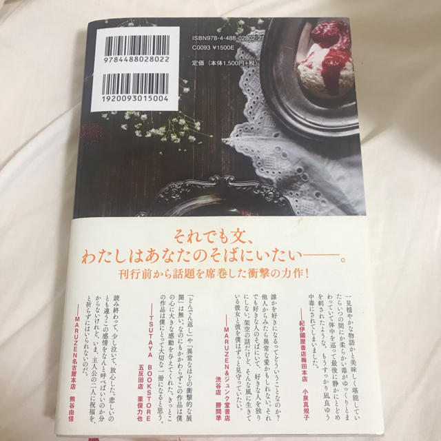 流浪の月 エンタメ/ホビーの本(文学/小説)の商品写真