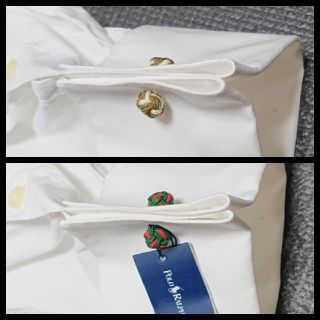 ポロラルフローレン 小物 カフス・カフスボタン(メンズ)の通販 7点