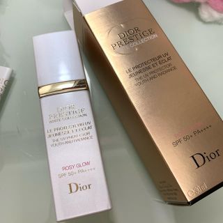 クリスチャンディオール(Christian Dior)のDiorプレステージ(化粧下地)