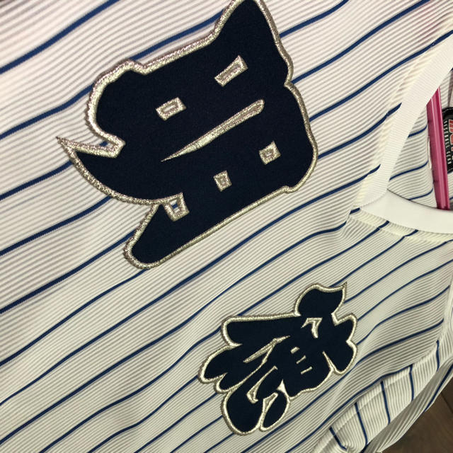 ZETT - 【超美品】明徳義塾高校野球部 公式戦ユニホーム 高知の通販 by