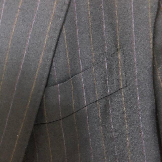 ETRO(エトロ)のエトロ　シングルスーツ メンズのスーツ(セットアップ)の商品写真