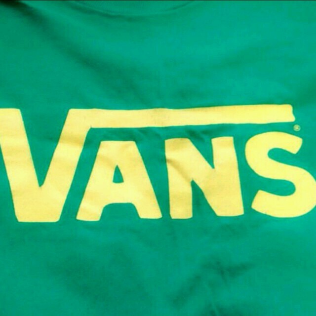 VANS(ヴァンズ)のVANS　ちーやん様 レディースのトップス(トレーナー/スウェット)の商品写真