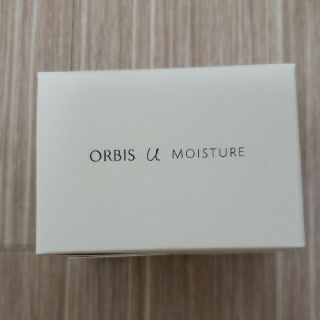 オルビス(ORBIS)のORBIS　U モイスチャー(フェイスクリーム)