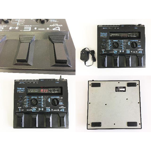 ローランド Roland GR-30 ギターシンセサイザー 動作品 3