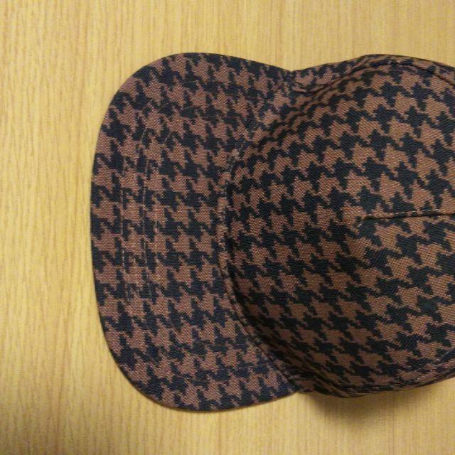 UNIQLO(ユニクロ)のキャップ メンズの帽子(キャップ)の商品写真