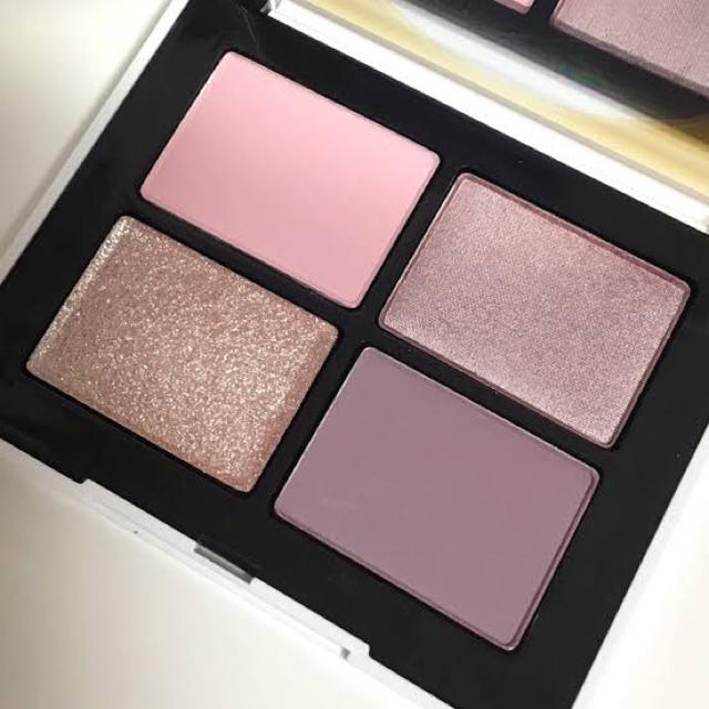 NARS(ナーズ)のNARS クワッドアイシャドウ コスメ/美容のメイク道具/ケアグッズ(その他)の商品写真