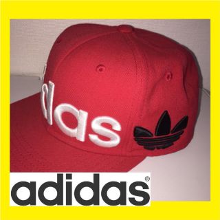 アディダス(adidas)のadidas キャップ(キャップ)