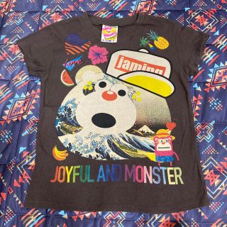 ジャム(JAM)のstories⭐︎JAM半袖Tシャツ⭐︎130㎝(Tシャツ/カットソー)