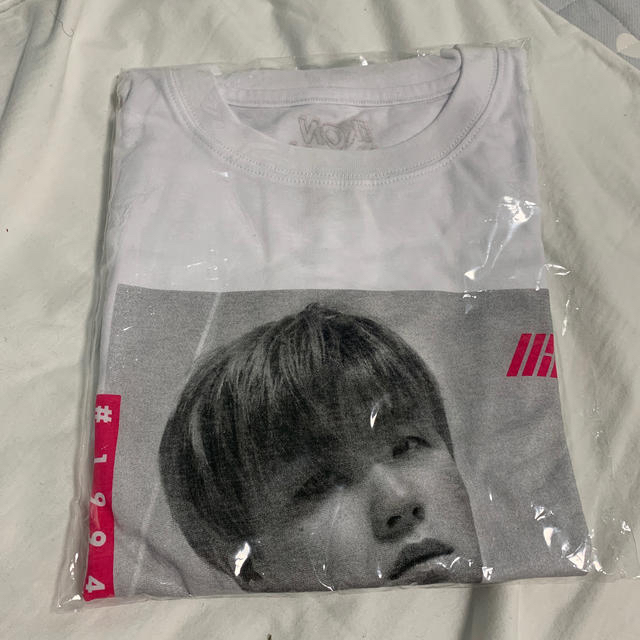 iKON(アイコン)の☺︎ 様　専用 エンタメ/ホビーのタレントグッズ(アイドルグッズ)の商品写真