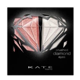 ケイト(KATE)のケイト　クラッシュダイヤモンドアイズ(アイシャドウ)