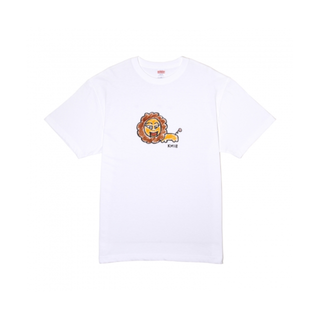 ステッカー付き  Supreme The Killer Trust Tee