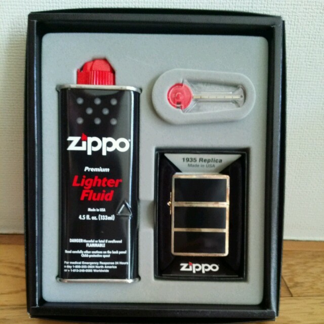 ZIPPO(ジッポー)のジッポー ライター メンズのメンズ その他(その他)の商品写真