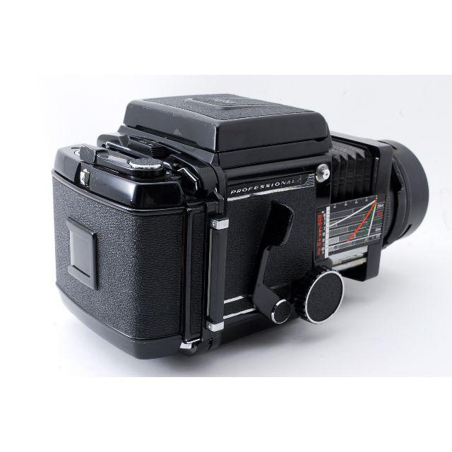 ☆ マミヤ Mamiya RB67 127mm セット | sociedadsostenible.co